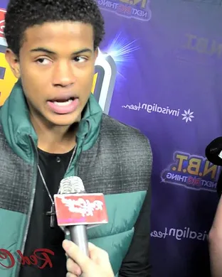 Trevor Jackson Detroit