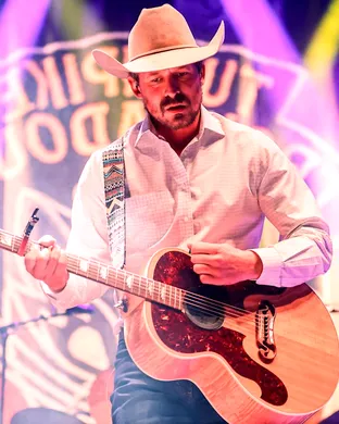 Turnpike Troubadours Sterling Heights