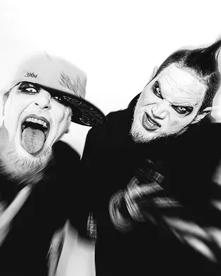 Twiztid Detroit