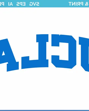 Ucla Bruins Ann Arbor