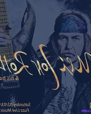 Uli Jon Roth Flint