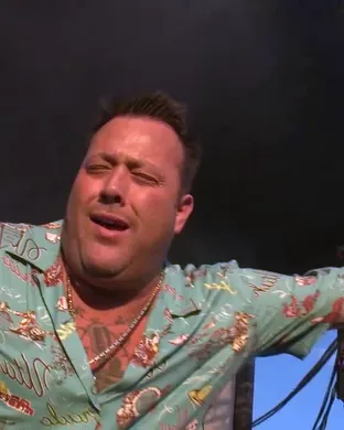 Uncle Kracker Flint