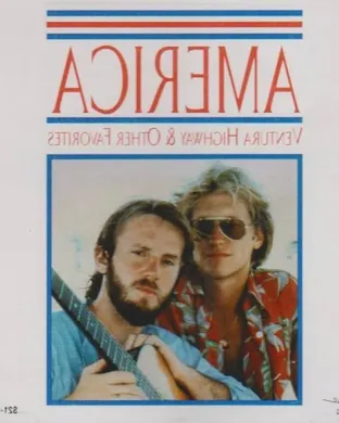 Ventura Highway & Peace Train