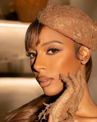 Victoria Monet Detroit