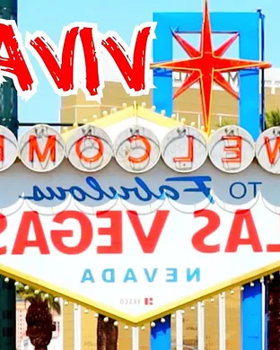Viva Las Vegas Detroit