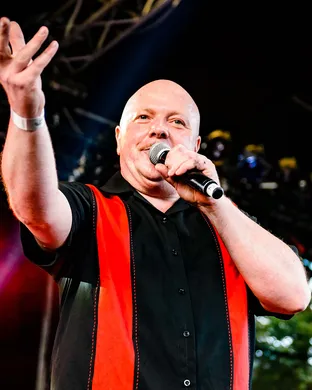 Vnv Nation Detroit