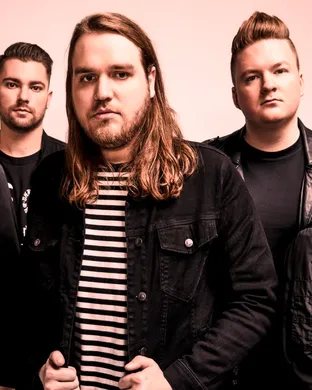 Wage War Detroit