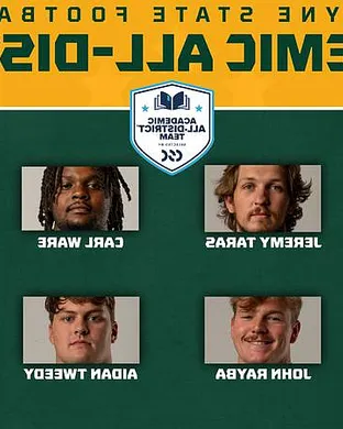 Wayne State Warriors Detroit