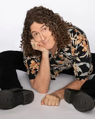 Weird Al Yankovic Saginaw