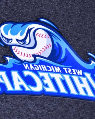 West Michigan Whitecaps Midland