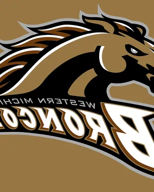 Western Michigan Broncos Ann Arbor