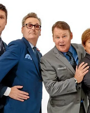 Whose Live Anyway? Saginaw