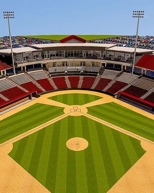 Wisconsin Timber Rattlers Midland