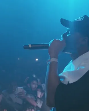Xavier Wulf Detroit