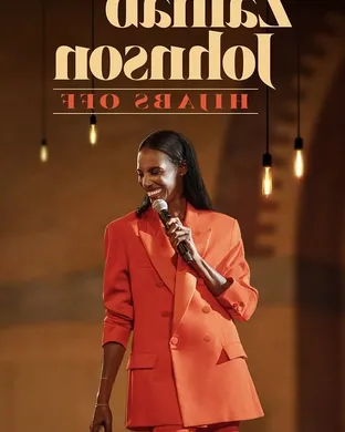 Zainab Johnson Detroit