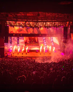 Zeds Dead Detroit