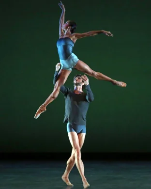World Ballet Company Flint