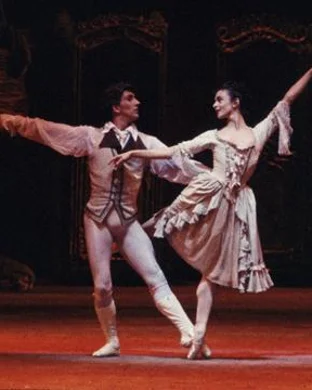 United European Ballet Company Detroit