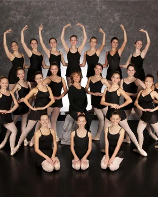 Flint School of Performing Arts Flint