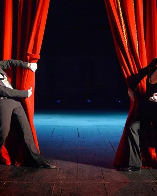 Dr. Seuss' How The Grinch Stole Christmas - The Musical Detroit